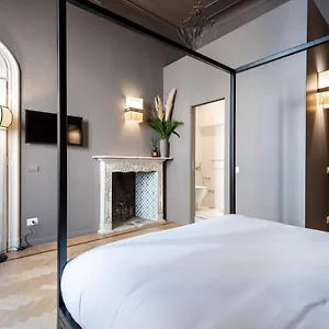 Boutique Sant'andrea Gasthuis