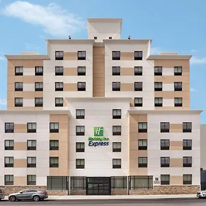 *** Hotel Express - Jamaica - Jfk Airtrain - Nyc By Ihg Estados Unidos da América