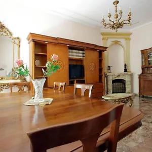  Apartamento 4bnb - Luxury Mazzini Itália