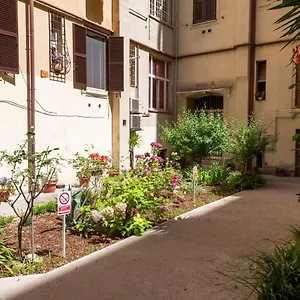  Apartamento Nico Itália