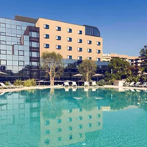 Hotel Mercure Romanazzi Carducci ****