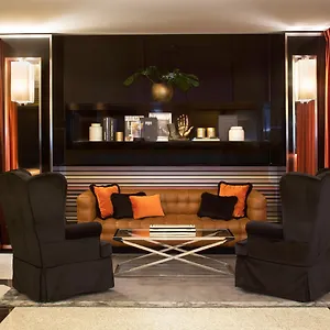 Hotel Starhotels Ritz ****
