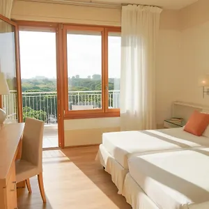 Hotel Art&park Union Lido ****