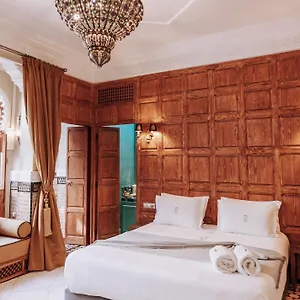  Riad Ksar Al Amal & Marrocos