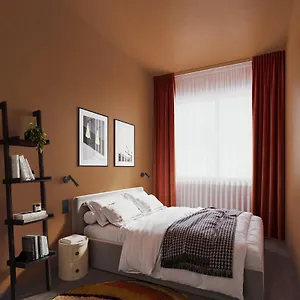 Bob W Ticinese Apartmanhotel