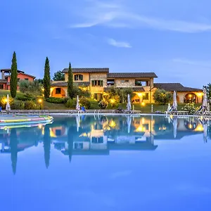 Resort Pian Dei Mucini Il Borgo ***
