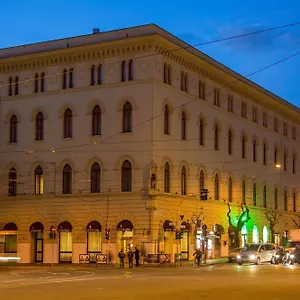 Hotel Milton ****
