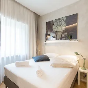 Casa de hóspedes Duomo Deluxe