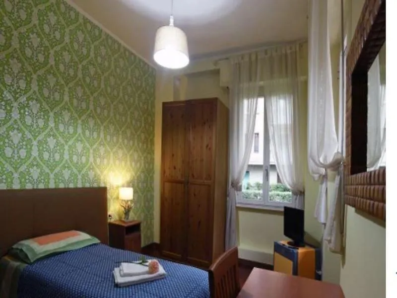 B&B Sant'Agostino Milan Guest house