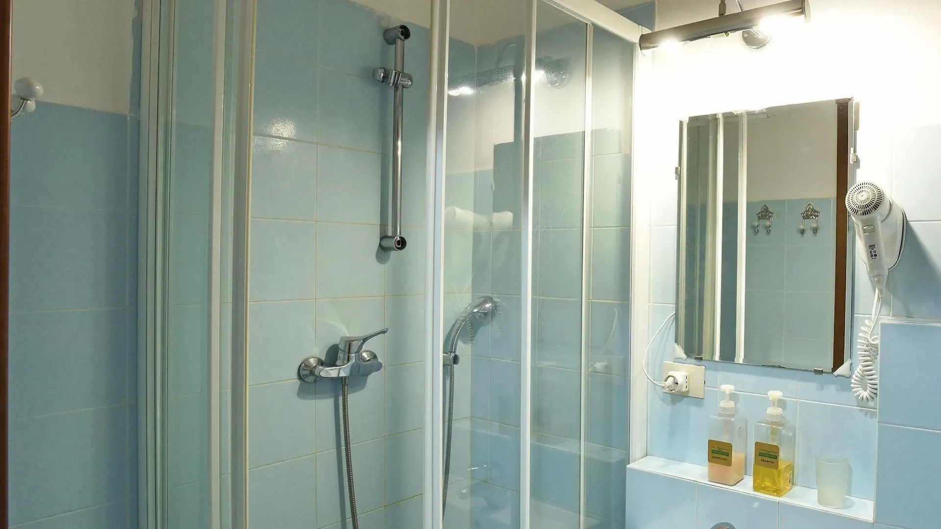 B&B Sant'Agostino Milan 2*,  Italy