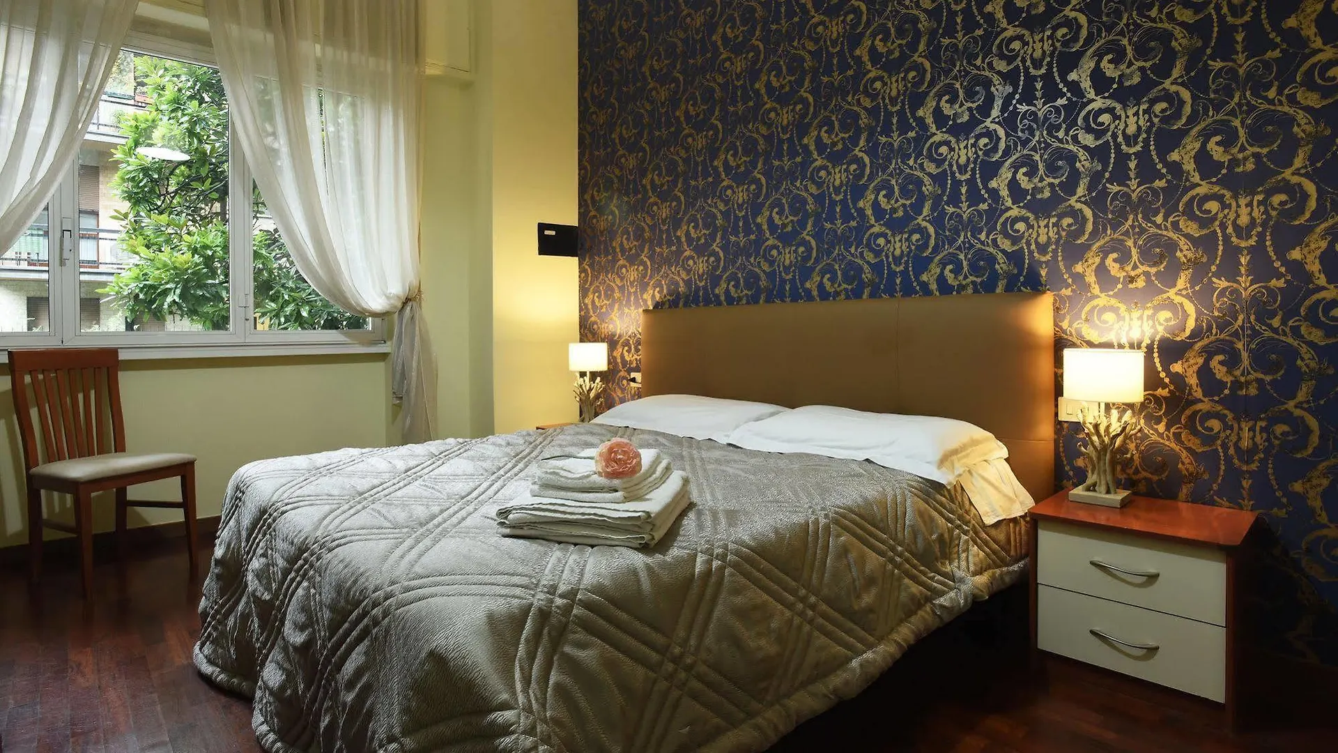 B&B Sant'Agostino Milan Italy