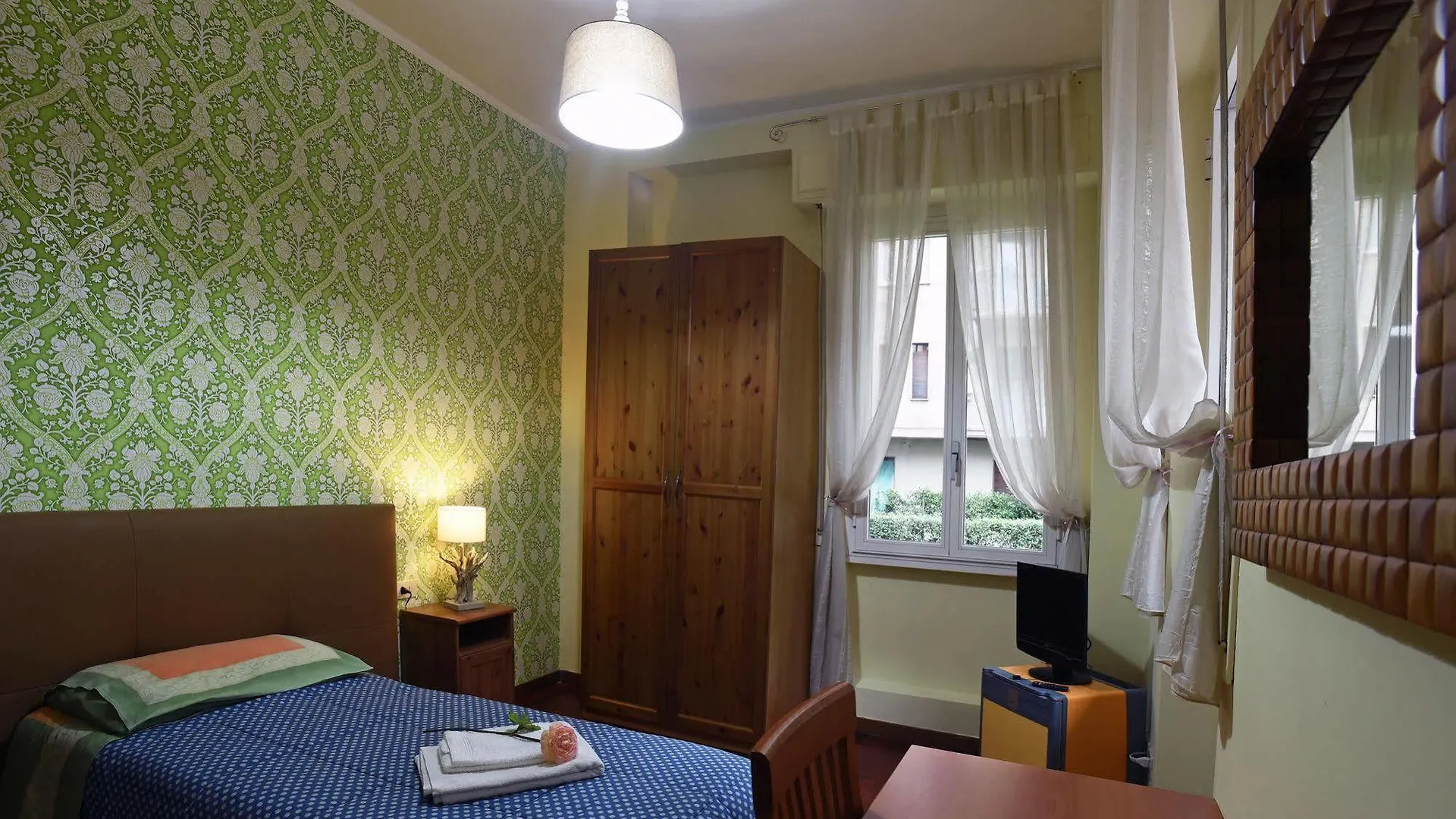 B&B Sant'Agostino Milan 2*,