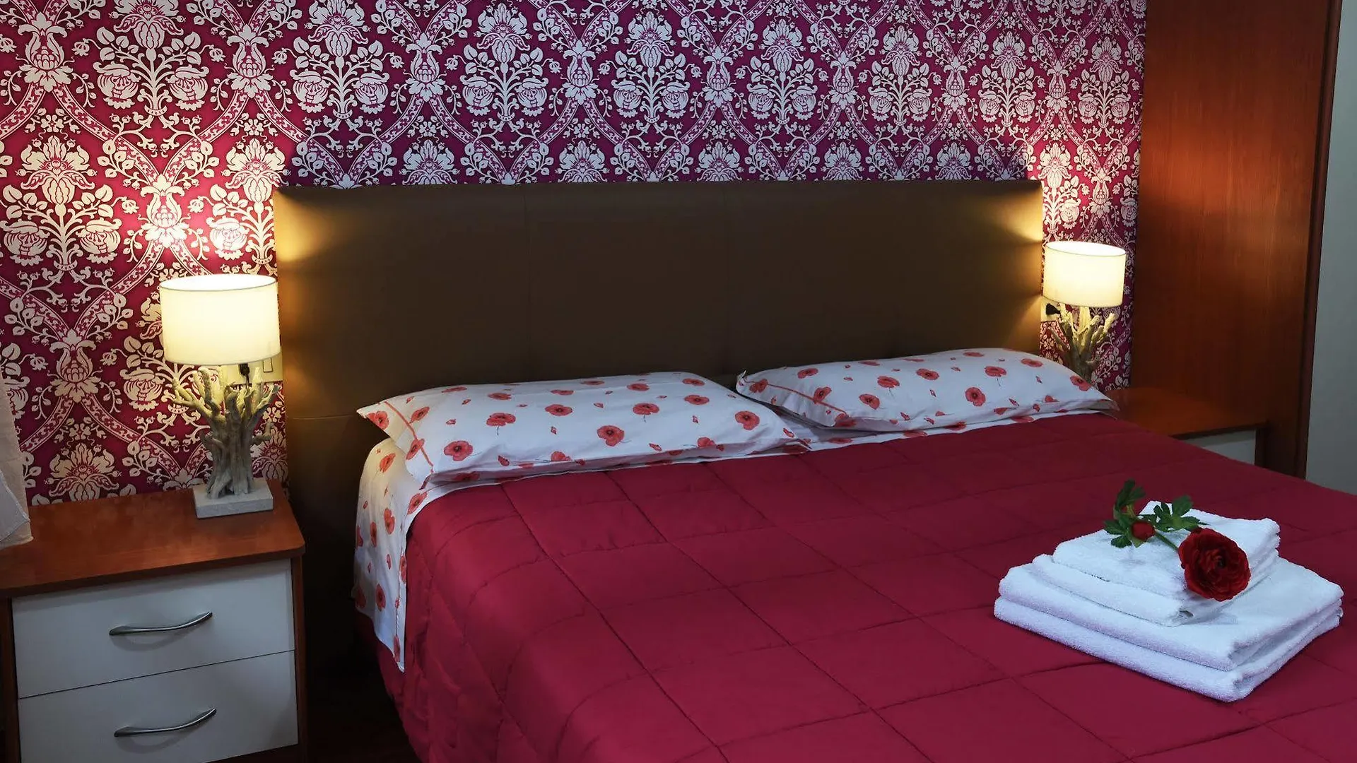 B&B Sant'Agostino Milan Italy