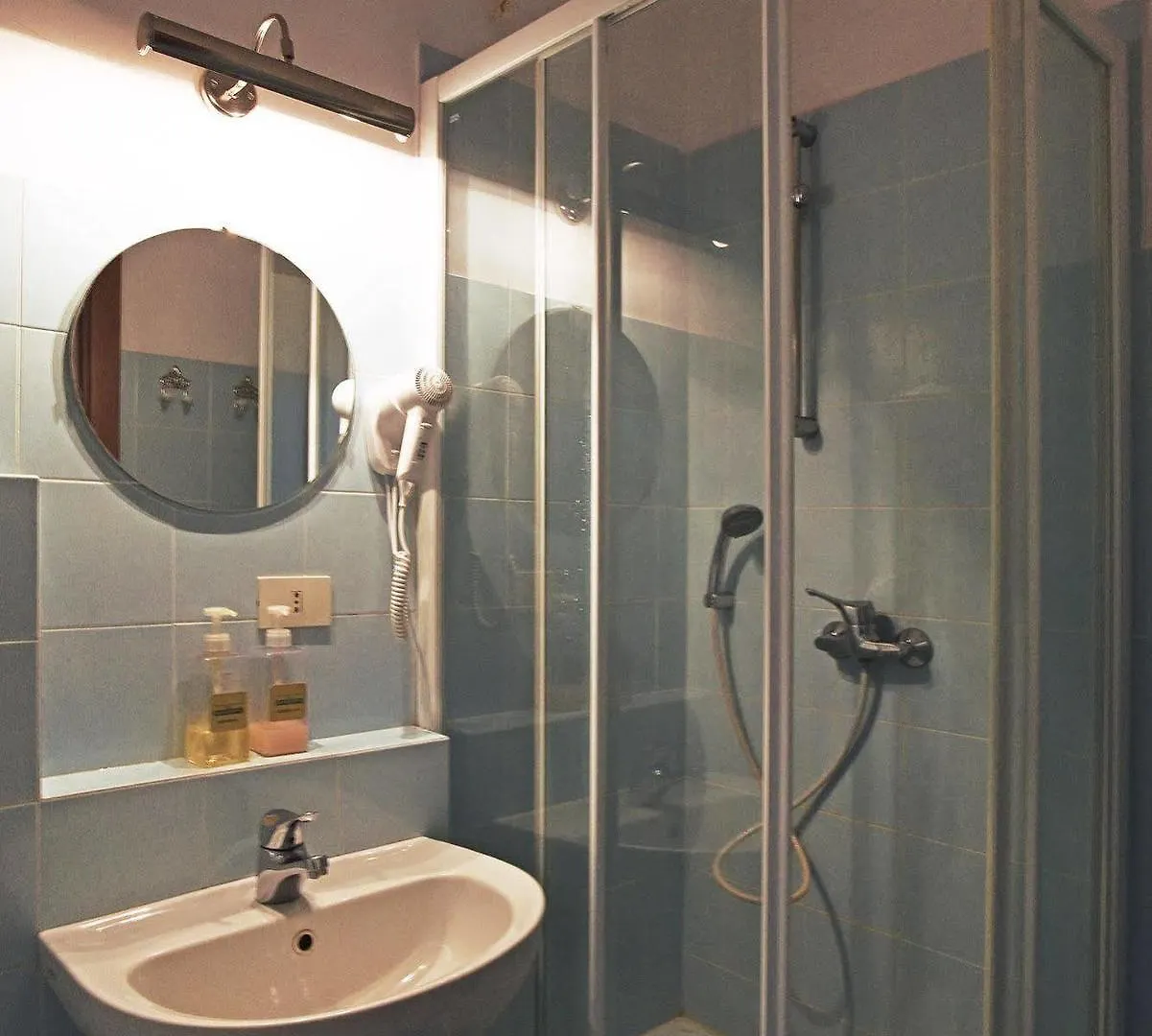 B&B Sant'Agostino Milan Guest house