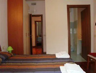 Guest house B&B Sant'Agostino Milan