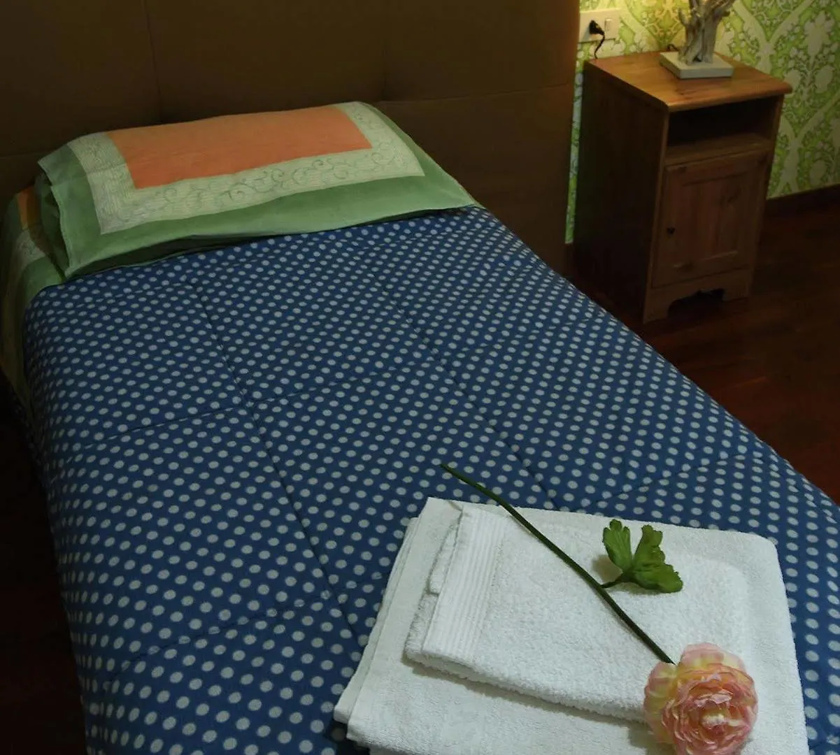Pensjonat B&B Sant'Agostino Mediolan